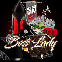 Boss Lady - Young Guy Cover Art