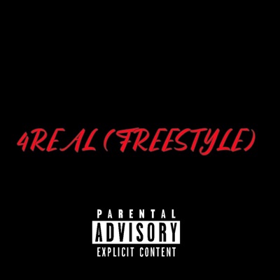 4REAL (FREESTYLE) - Single