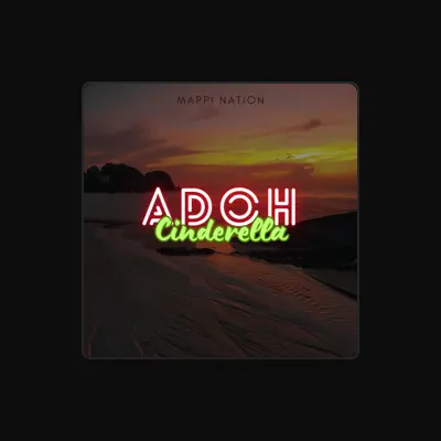 Listen to MAPPI NATION, watch music videos, read bio, see tour dates & more!