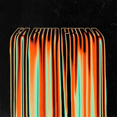 Fa buio prima - Single