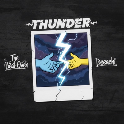 Thunder - Single