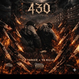 GRAÇIAS PARK€R & yg killo