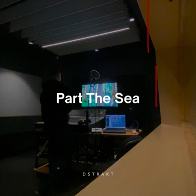 Part The Sea - Single