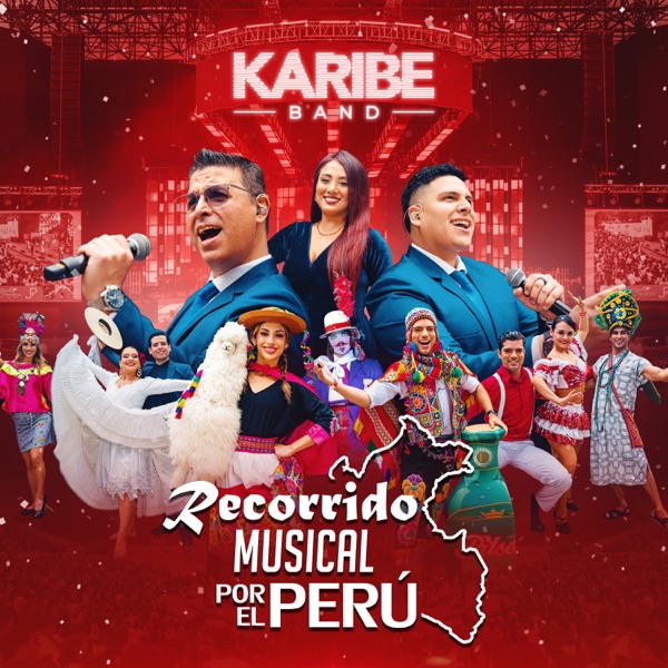 Mix Recorrido Musical por el Perú (Linda Flor/ Valicha/Río Santa/Adiós Pueblo de Ayacucho/Carnaval Arequipeño/Pio Pio/Niñachay/Como Has Hecho/Siqui Siqui/Ven a Bailar/Ya Se Ha Muerto Mi Abuelo)