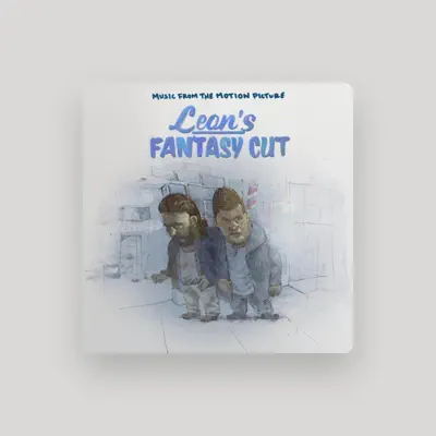 Listen to Leon's Fantasy Cut, watch music videos, read bio, see tour dates & more!