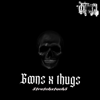 Goons & Thugs - Single