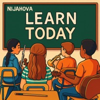 Learn Today (feat. Chop Dawg) - Single - Nijahova