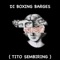 DI BOXING BARGES - TITO SEMBIRING lyrics