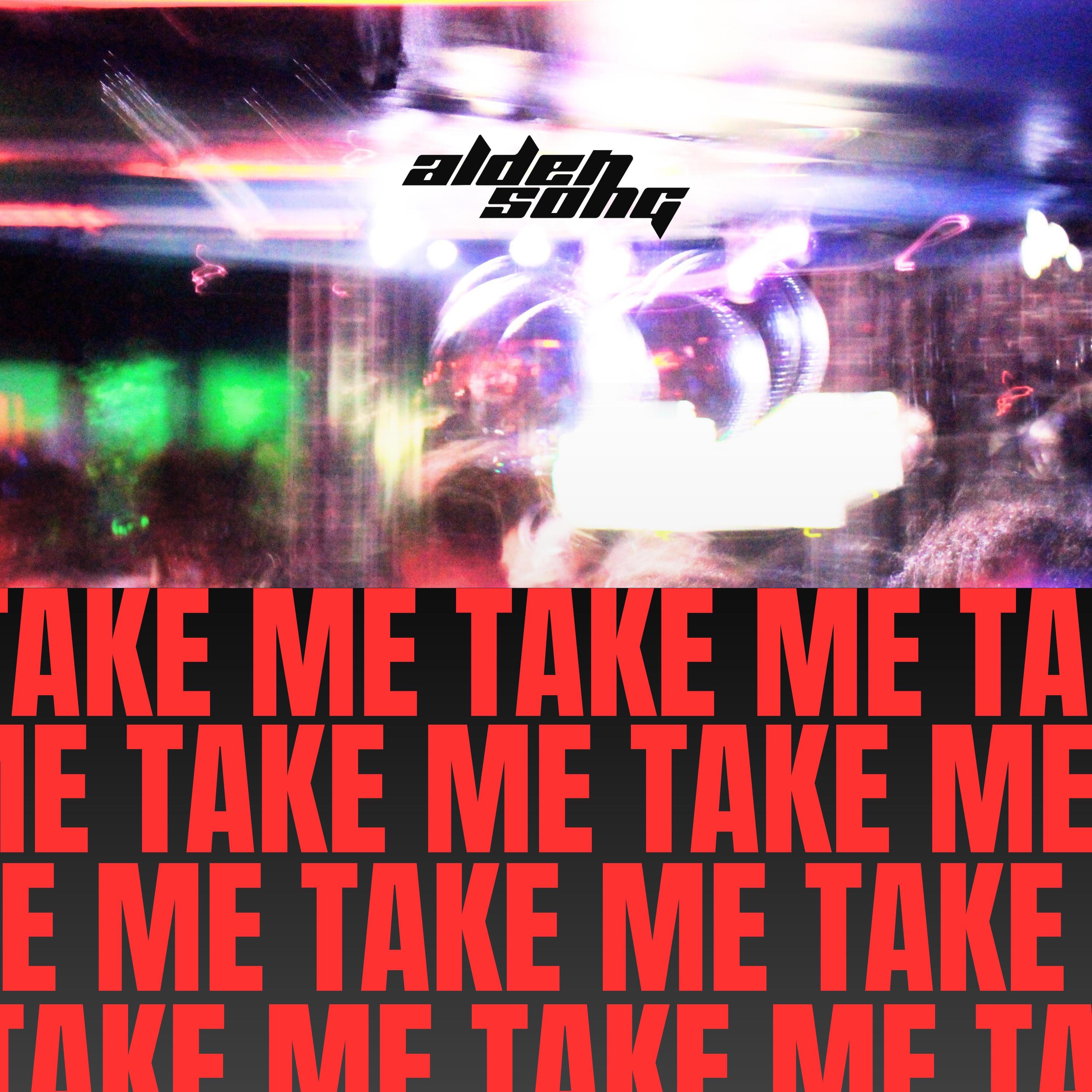 Take Me - Single