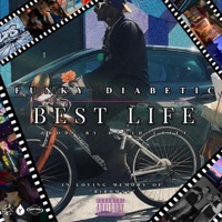 Best Life - Single - The Funky Diabetic