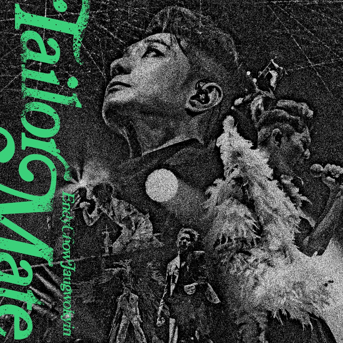 周國賢 - TailorMate (2025) [iTunes Plus AAC M4A]-新房子