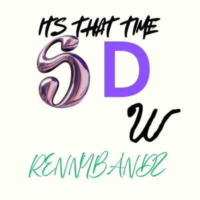 ITS THAT TIME - Single