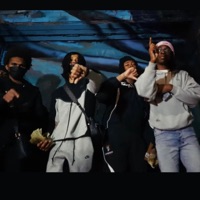 Static (feat. Luhceeb & geeskibuckz) - Single - Chasethebagjayy