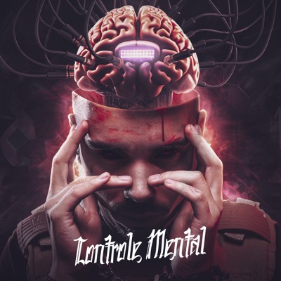 Controle Mental - EP