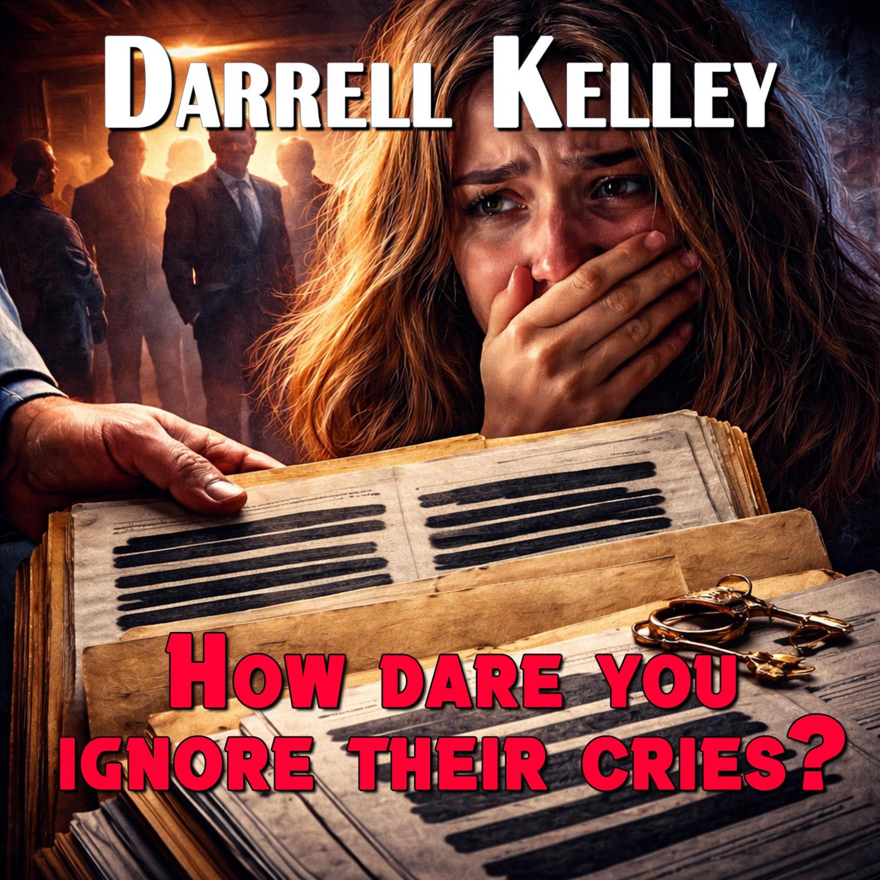 How Dare You Ignore Their Cries? - Single