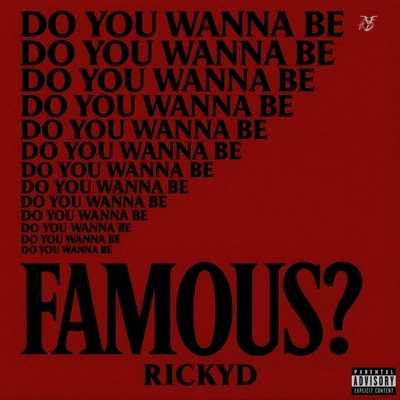 Do You Wanna Be Famous? - EP