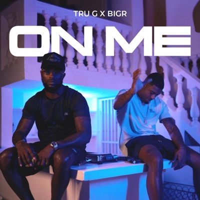On Me - Single