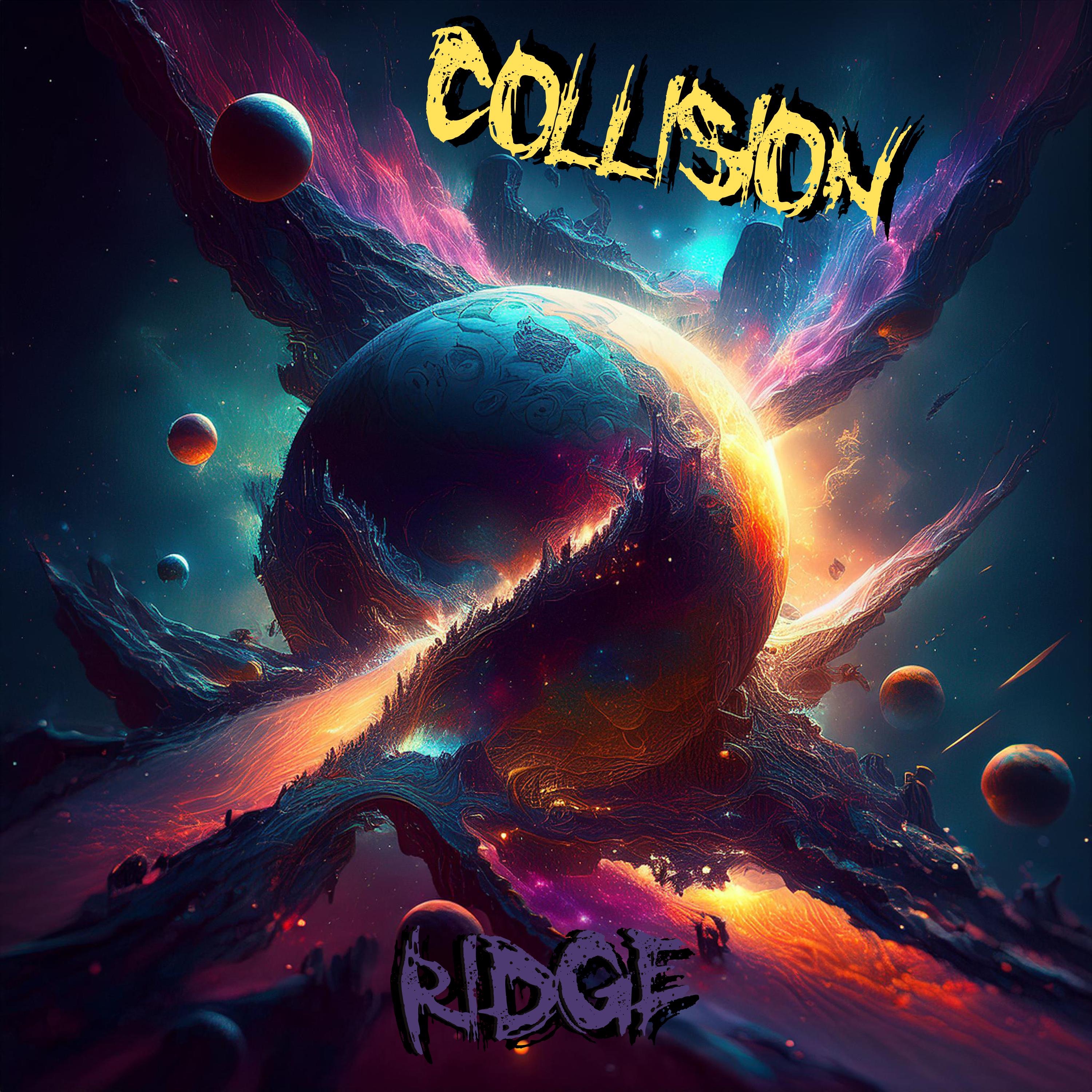 COLLISION - Single