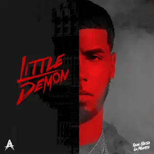 Anuel AA – Little Demon – Single (2025)