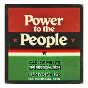 Power To the People(Happy Juneteenth)