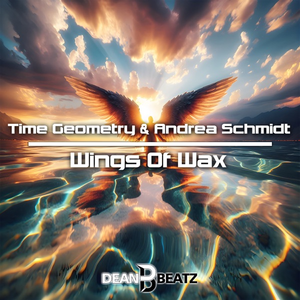 Wings of Wax - Single