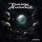 Words Of Farewell - THE DARK AWAKE lyrics