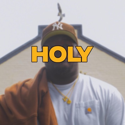 Holy Holy Holy - Single