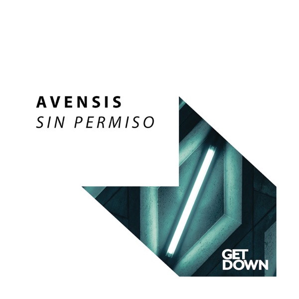 Sin Permiso - Single