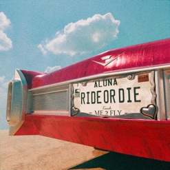 RIDE OR DIE cover art