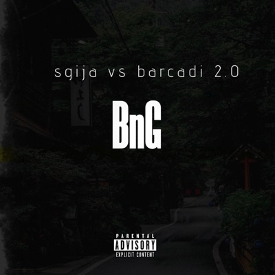 Sgija vs barcadi 2.0 - Single