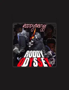 Listen to RoddyTreyy, watch music videos, read bio, see tour dates & more!