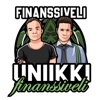 Finanssiveli (feat. Finanssiveli) - Single