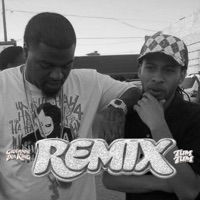 Remix (feat. Tum Tum) - Single - Giovanni Tha King
