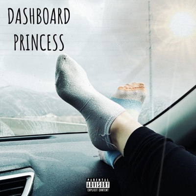 Dashboard Princess - EP