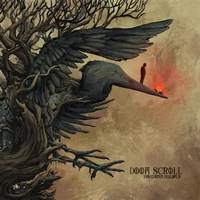 Listen to Exhausted Dialogue by Doom Scroll