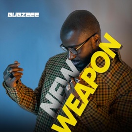 NEW WEAPON BUGZEEE