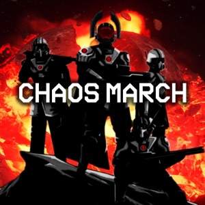 Another World Turns to Dust (Chaos Helldiver March) - Single