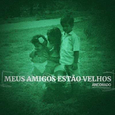 Ancorado - Single