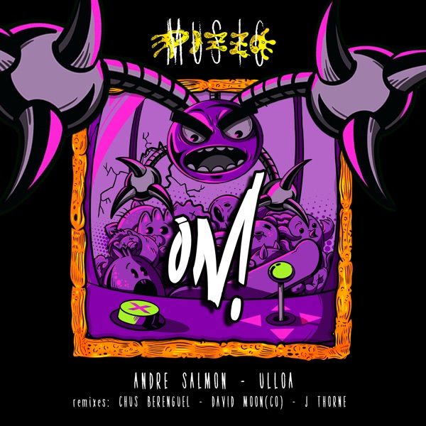 On! - Single