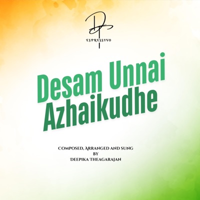 Desam unnai azhaikudhe - Single