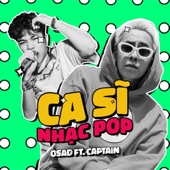 Ca Sĩ Nhạc Pop artwork