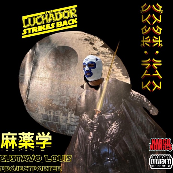 The Luchador Strikes Back
