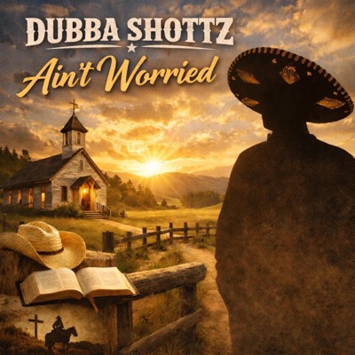 Ain't Worried - Single