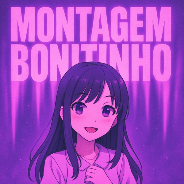 MONTAGEM BONITINHO - EP
