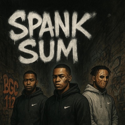 Spank sum (feat. T4dalok & Yungc Joke) - Single