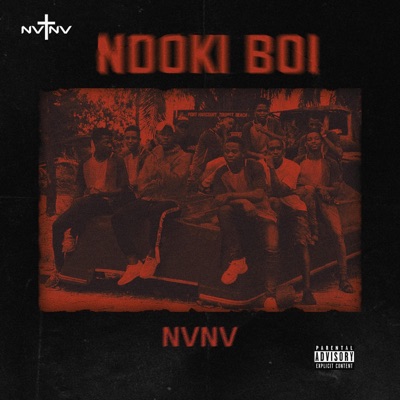 Ndoki Boi - Single