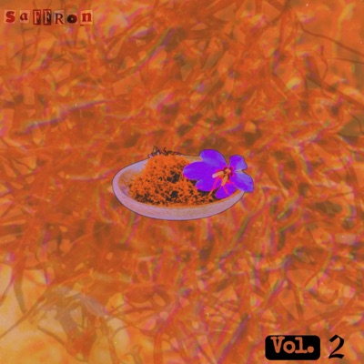 SAFFRON, Vol. 2