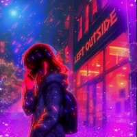 left outside - Single - Alex Jordan & 99 Goonsquad