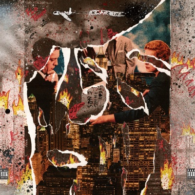 KATRINA (feat. LOUDMOUTH) - Single