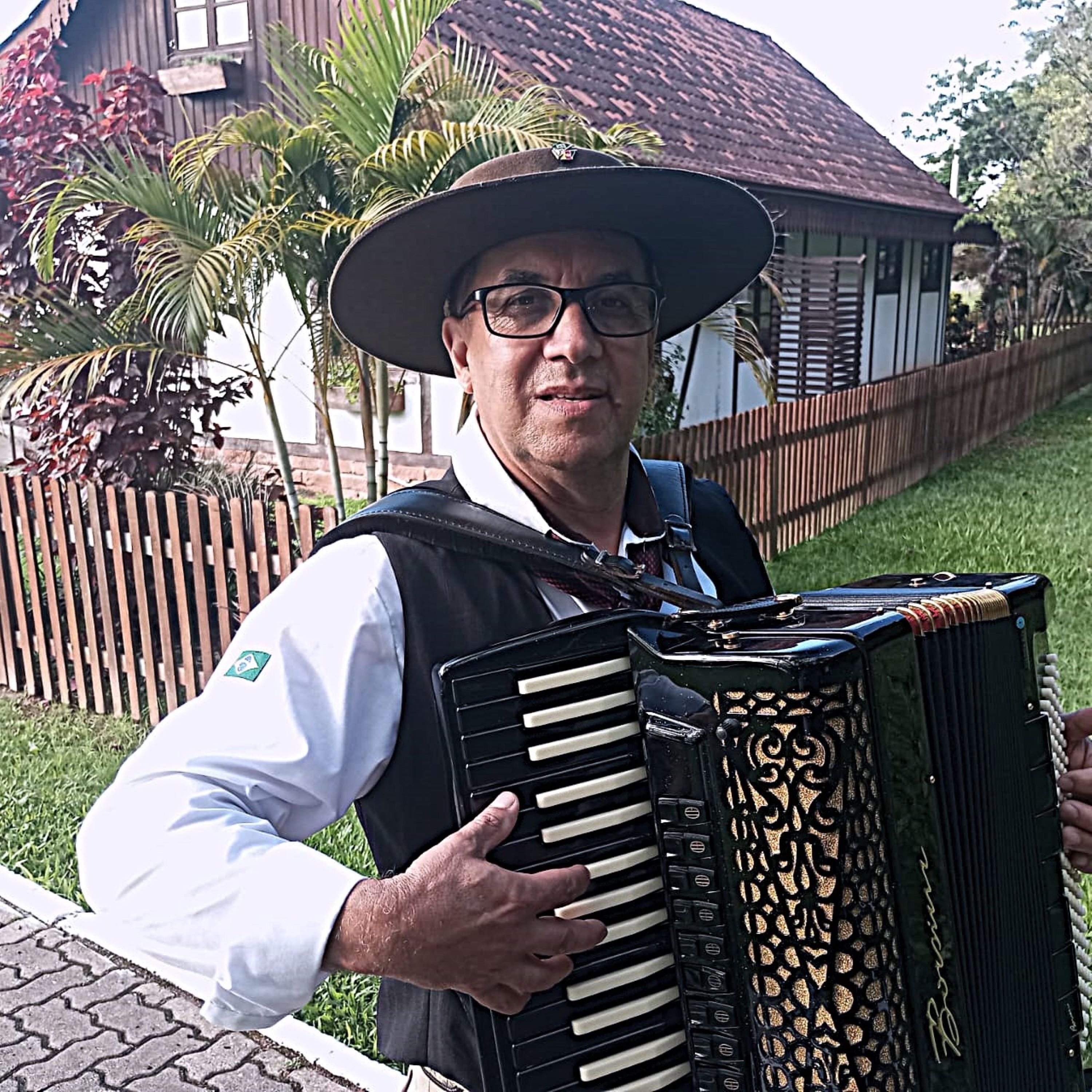 Mario Borba Jesus Cura